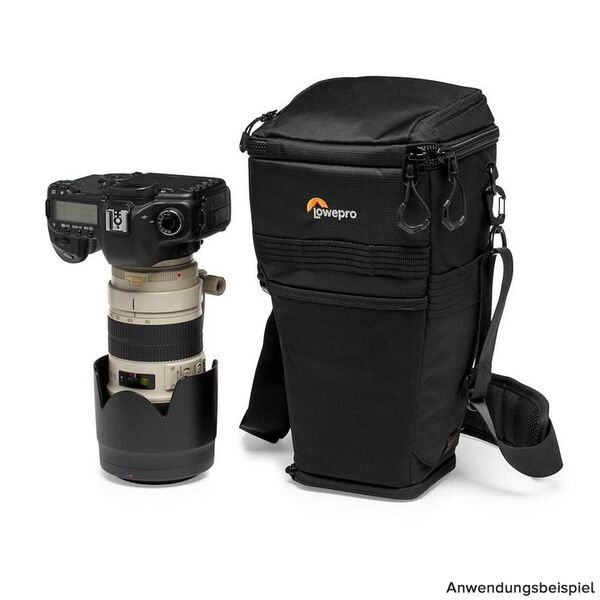 Lowepro ProTactic TLZ 75 AW II  schwarz