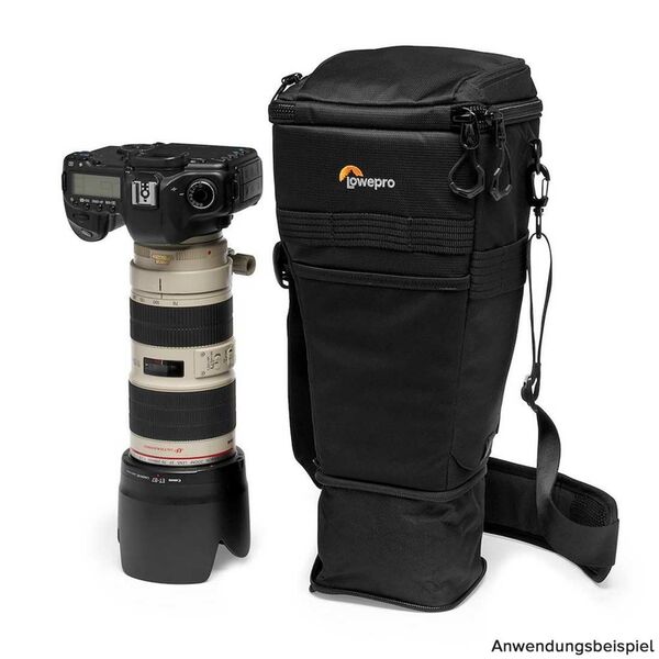 Lowepro ProTactic TLZ 75 AW II  schwarz