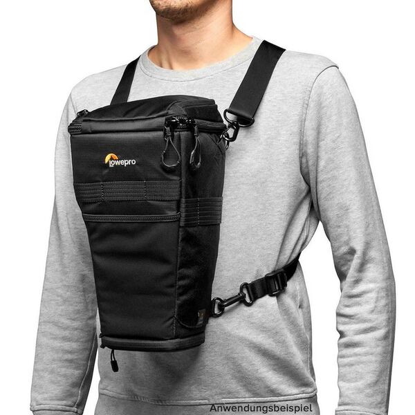 Lowepro ProTactic TLZ 75 AW II  schwarz