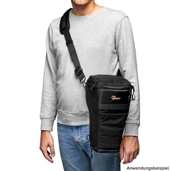 Lowepro ProTactic TLZ 75 AW II  schwarz