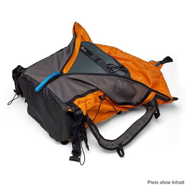 Lowepro Runabout  II 18 L