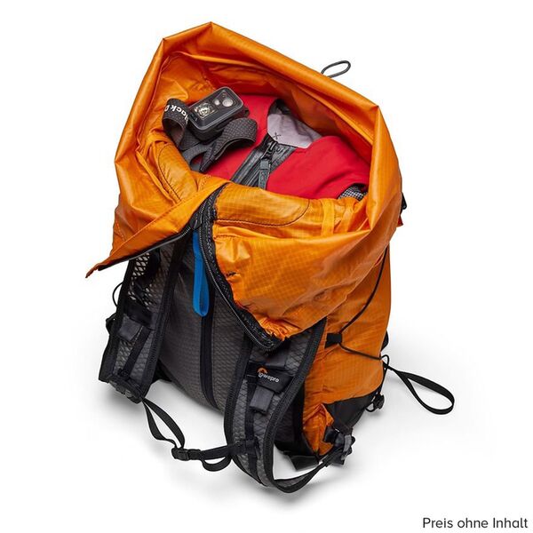 Lowepro Runabout  II 18 L