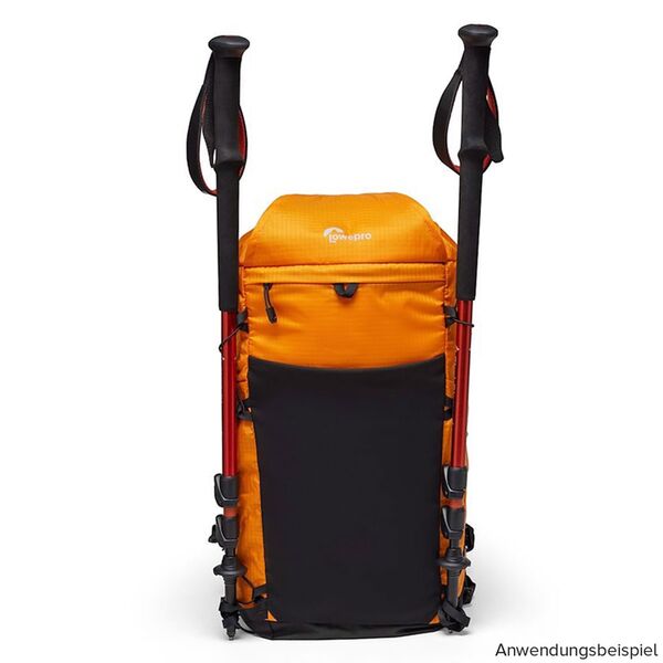 Lowepro Runabout  II 18 L
