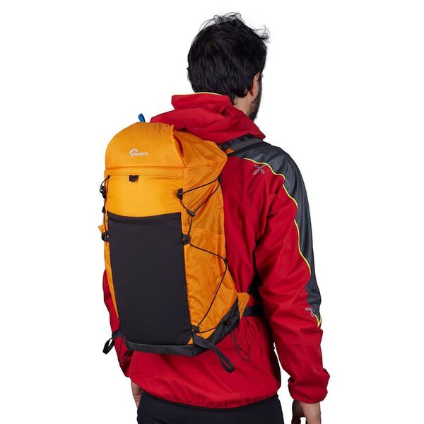 Lowepro Runabout  II 18 L
