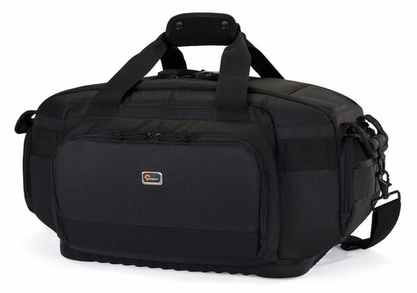 Lowepro Schultertasche Magnum DV 6500 AW (Black) 