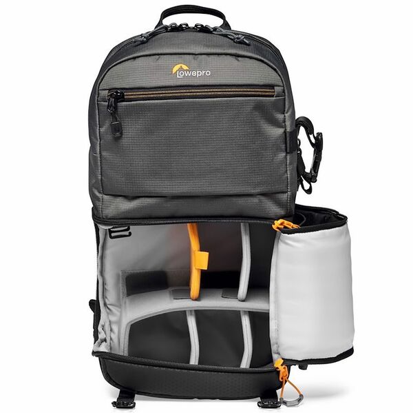 Lowepro Slingshot SL 250 AW III  grau