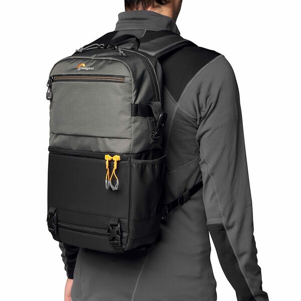 Lowepro Slingshot SL 250 AW III  grau