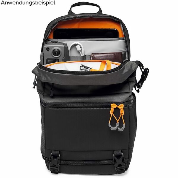 Lowepro Slingshot SL 250 AW III  grau