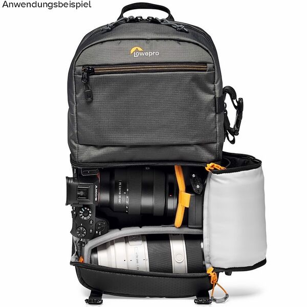 Lowepro Slingshot SL 250 AW III  grau