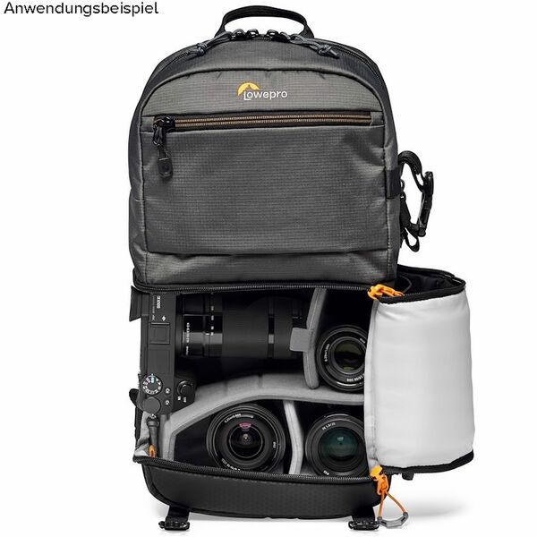 Lowepro Slingshot SL 250 AW III  grau