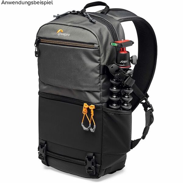Lowepro Slingshot SL 250 AW III  grau