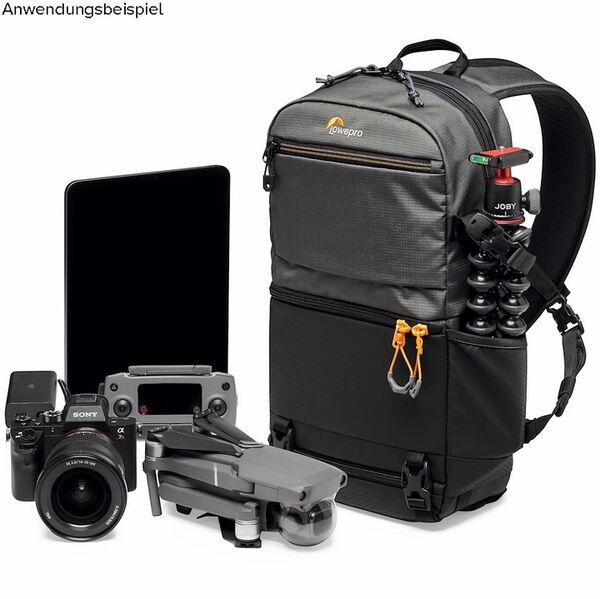 Lowepro Slingshot SL 250 AW III  grau