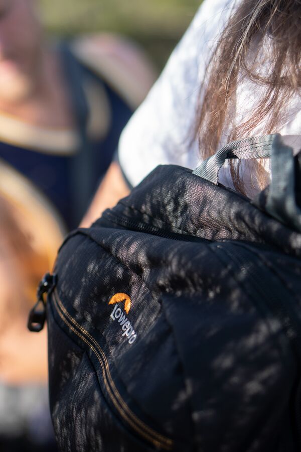 Lowepro Slingshot SL 250 AW III  schwarz