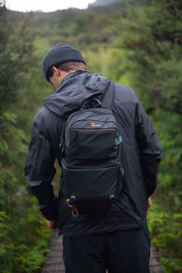 Lowepro Slingshot SL 250 AW III  schwarz