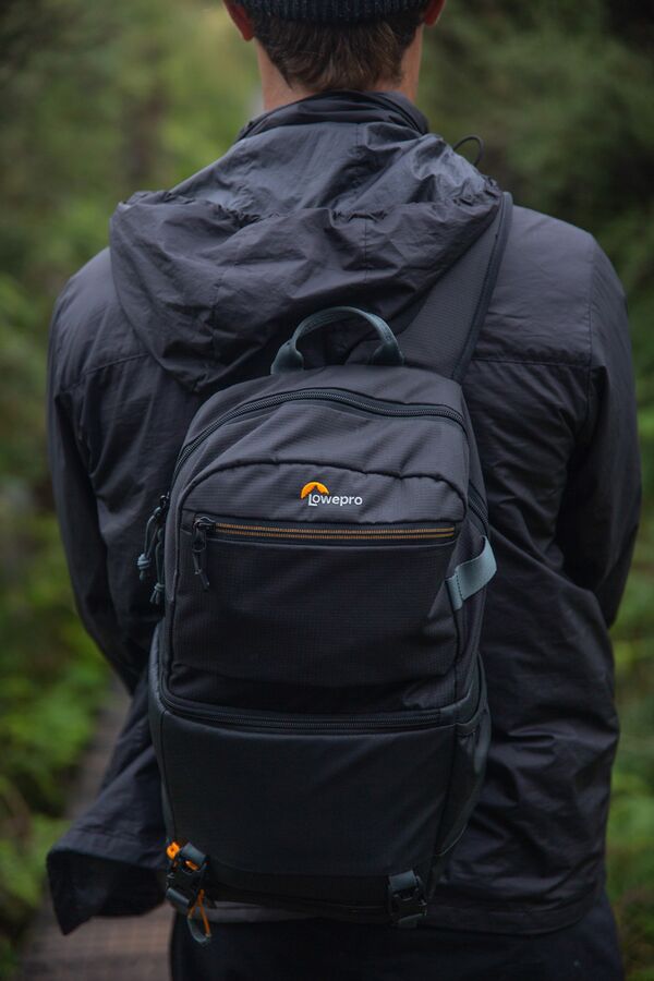 Lowepro Slingshot SL 250 AW III  schwarz