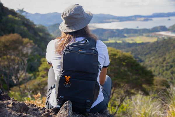 Lowepro Slingshot SL 250 AW III  schwarz