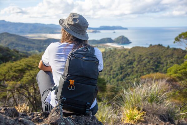 Lowepro Slingshot SL 250 AW III  schwarz