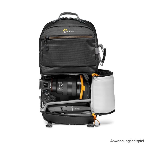 Lowepro Slingshot SL 250 AW III  schwarz
