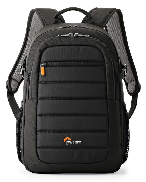 Lowepro Tahoe BP 150  schwarz