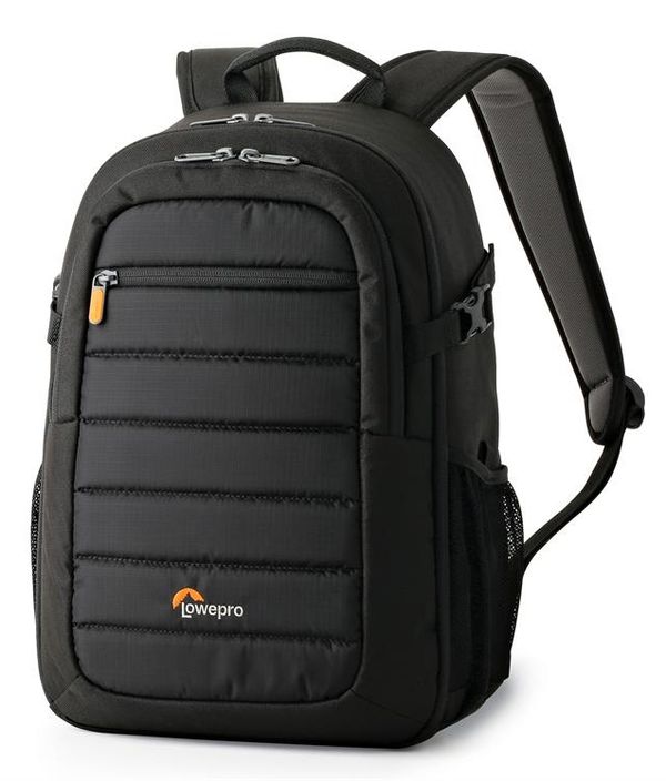 Lowepro Tahoe BP 150  schwarz