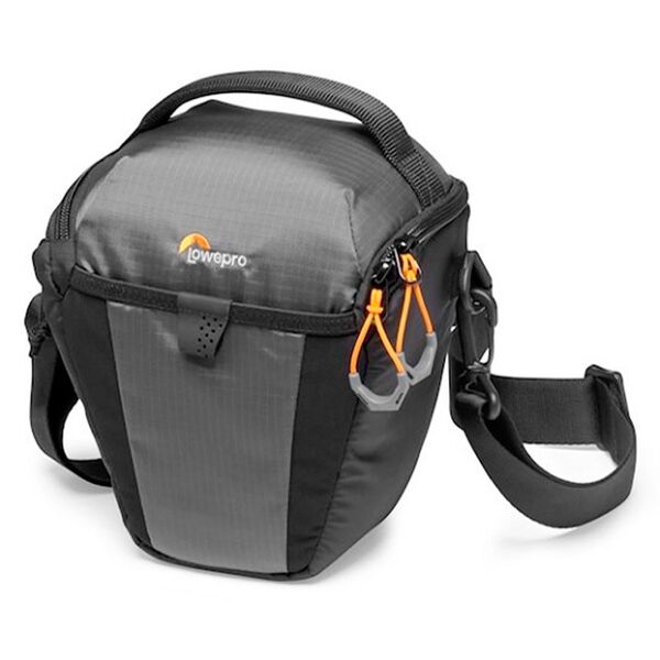 Lowepro Toploader Photo Active TLZ 45 AW Tasche  schwarz
