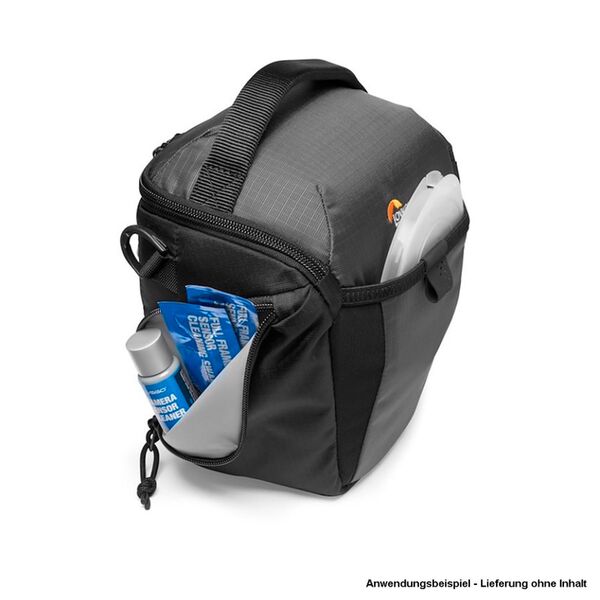 Lowepro Toploader Photo Active TLZ 45 AW Tasche  schwarz
