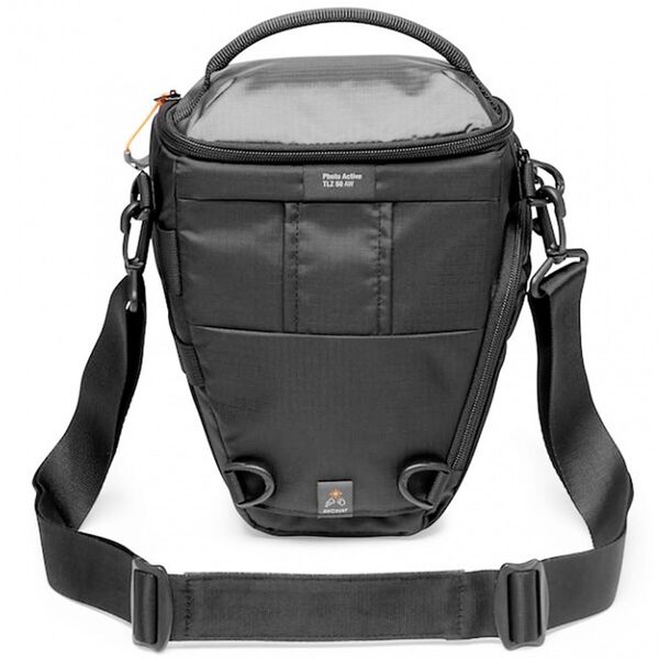 Lowepro Toploader Photo Active TLZ 50 AW Tasche 