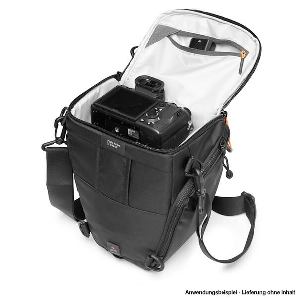 Lowepro Toploader Photo Active TLZ 50 AW Tasche 