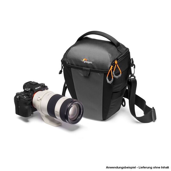 Lowepro Toploader Photo Active TLZ 50 AW Tasche 