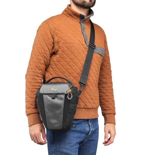 Lowepro Toploader Photo Active TLZ 50 AW Tasche 