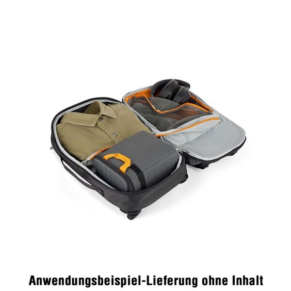 Lowepro Trekker LT BP 150 Fotorucksack  grau