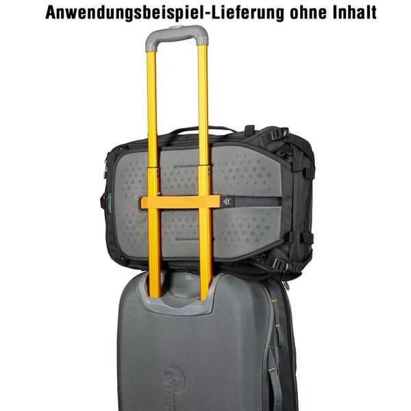 Lowepro Trekker LT BP 250 Fotorucksack  grau