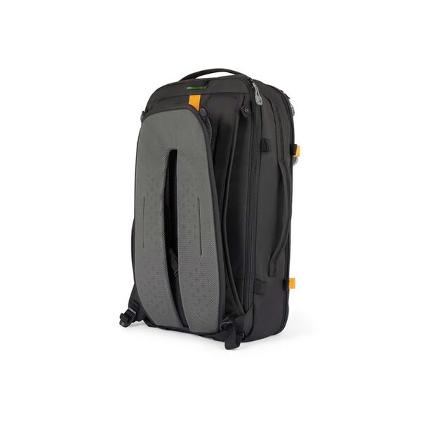Lowepro Trekker LT BP 250 Fotorucksack  grau