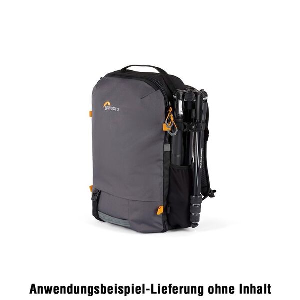 Lowepro Trekker LT BP 250 Fotorucksack  grau