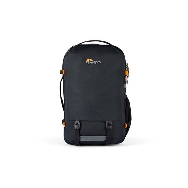 Lowepro Trekker LT BP 250 Fotorucksack  schwarz
