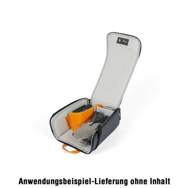 Lowepro Trekker LT BP 250 Fotorucksack  schwarz