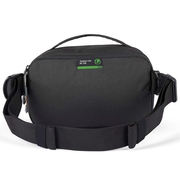 Lowepro Trekker LT HP 100  schwarz