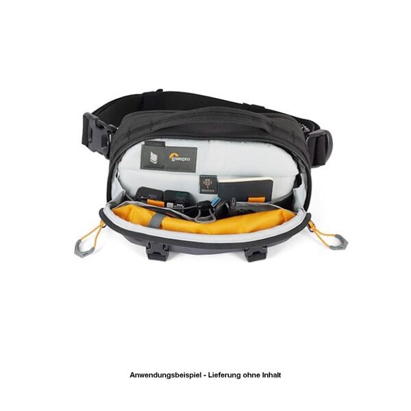 Lowepro Trekker LT HP 100  grau