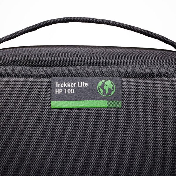 Lowepro Trekker LT HP 100  grau