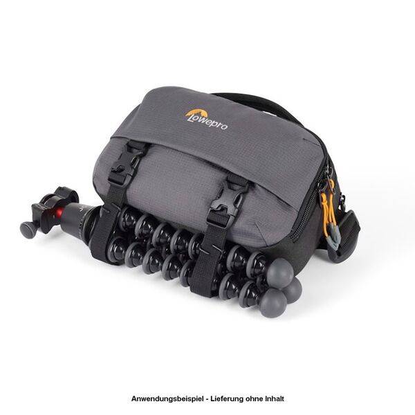 Lowepro Trekker LT HP 100  grau