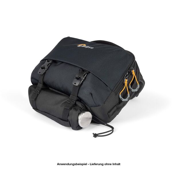 Lowepro Trekker LT SLX 120 Tasche  schwarz