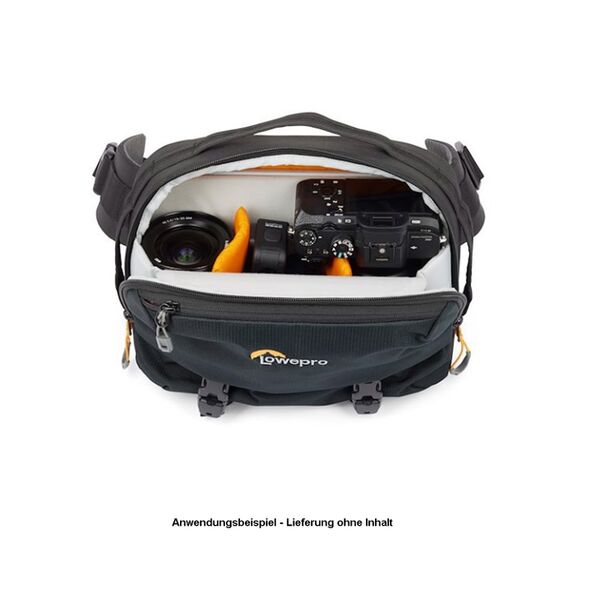 Lowepro Trekker LT SLX 120 Tasche  schwarz