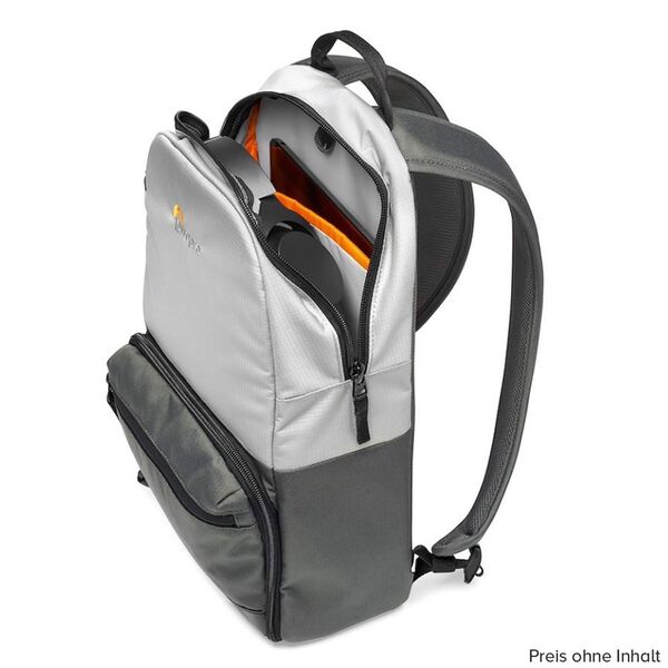 Lowepro Truckee BP 150 LX, grau Rucksack 