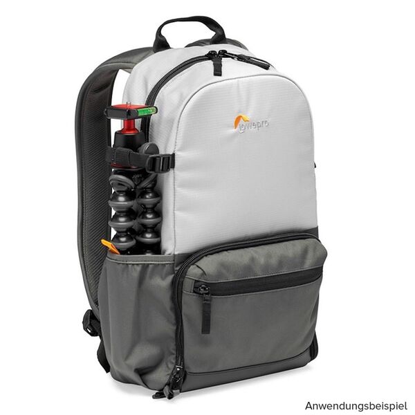 Lowepro Truckee BP 150 LX, grau Rucksack 