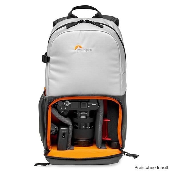 Lowepro Truckee BP 150 LX, grau Rucksack 