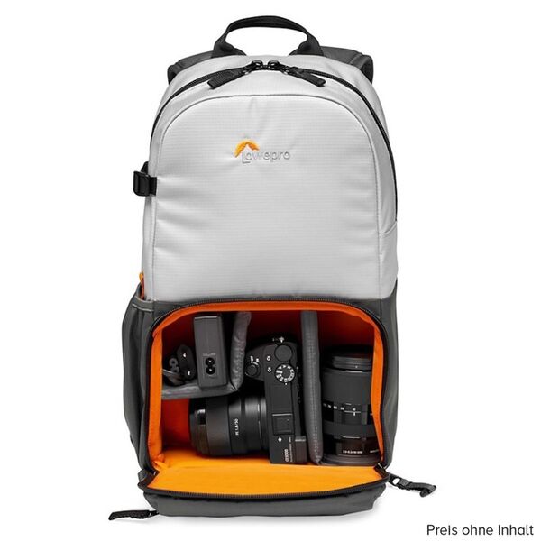 Lowepro Truckee BP 150 LX, grau Rucksack 
