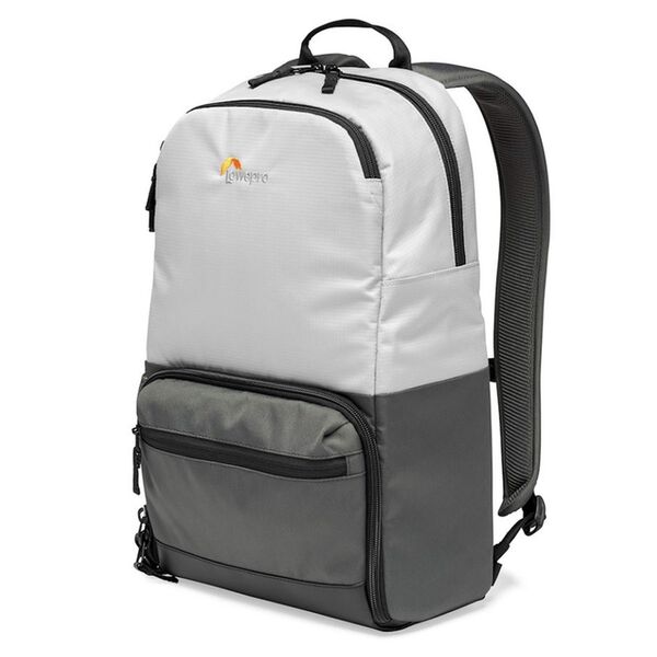 Lowepro Truckee BP 200 LX grau, Rucksack 