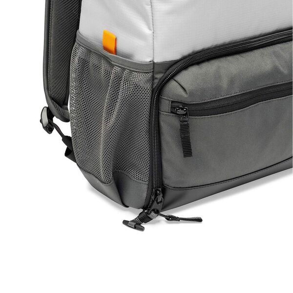 Lowepro Truckee BP 200 LX grau, Rucksack 