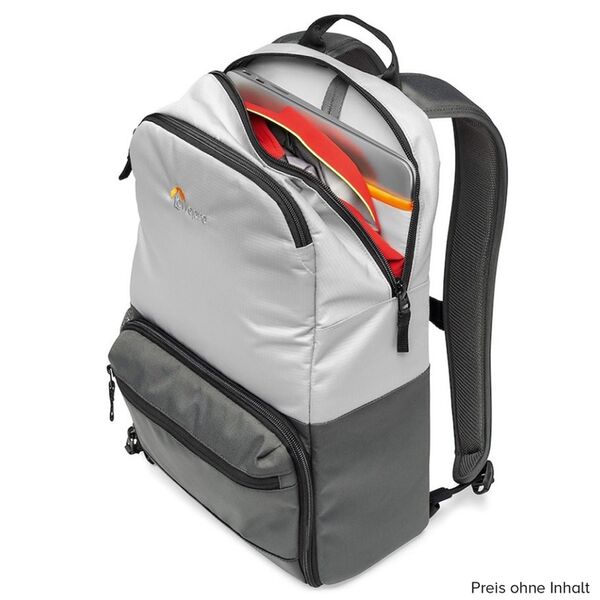 Lowepro Truckee BP 200 LX grau, Rucksack 