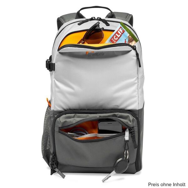 Lowepro Truckee BP 200 LX grau, Rucksack 